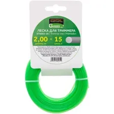 Леска для триммера Startul ST6053-20