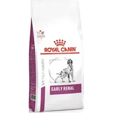 Сухой корм для собак Royal Canin Early Renal 7 кг