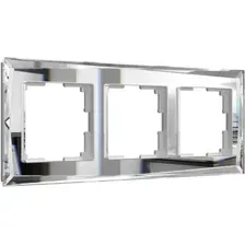 Рамка Werkel Diamant W0031220 a051019