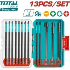 Набор бит Total TACSDL01306