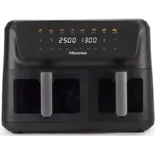 Аэрогриль Hisense HAF2700DCD