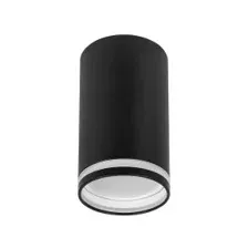 Точечный светильник Arte Lamp Imai A2266PL-1BK