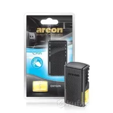 Ароматизатор воздуха Areon Blister Oxygen жид. на дефлектор