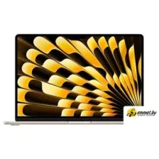 Ноутбук Apple MacBook Air 15'' M4 2025 MW1K3