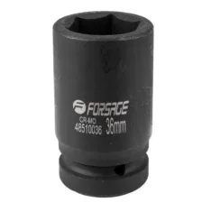 Головка слесарная FORSAGE F-48510036