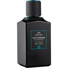 Туалетная вода с феромонами Gourman 2 for Men (100мл)