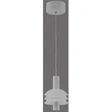 Подвесная люстра Moderli Sylv V11387-PL