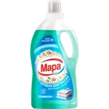 Гель для стирки Мара Для белого и цветного (2л)
