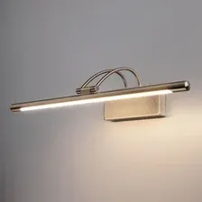 Подсветка для картин и зеркал Elektrostandard 1011 LED 10W MRL IP20 (бронза)