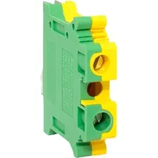 Клеммная колодка EKF scr-ut-10-pe