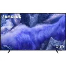 Телевизор Samsung QLED QEF1 4K Vision AI QE75QEF1AUXRU