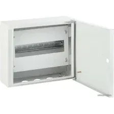 Корпус металлический Эра Simple ЩРН-12 IP31 Б0041673