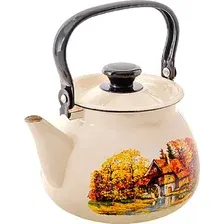Чайник КМЗ Старая мельница 42104-122/6-У4