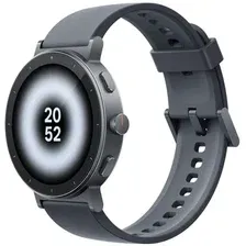 Умные часы Realme Watch S5 (серый)