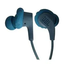 Проводные наушники JBL Endurance Run 2  синий 2024