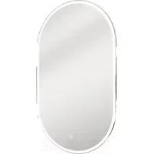 Зеркало Axus Soul (60х100)
