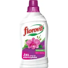 Удобрение Florovit для орхидей гель, 800г