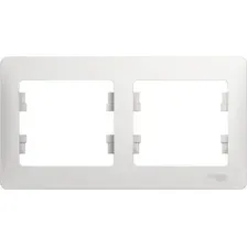 Рамка Systeme Electric Glossa GSL000102