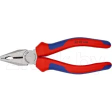Плоскогубцы Knipex 0302160