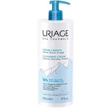 Крем для умывания Uriage Creme Lavante (500мл)