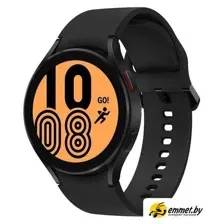 Умные часы Samsung Galaxy Watch4 44мм (черный)