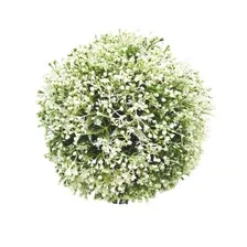 Гипсофила искусственная ШАР 28см GUGB-28