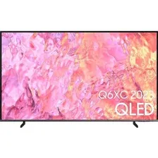 Телевизор Samsung QLED Q67C QE65Q67CAUXXN