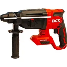 Перфоратор DCK KDZC04-24 TYPE Z