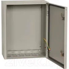 Корпус металлический IEK YKM40-02-54