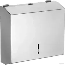 Диспенсер для бумажных полотенец Ekko E500