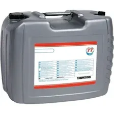 Трансмиссионное масло 77 Lubricants Autogear Oil EP 80W-90 20л