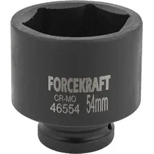 Головка слесарная ForceKraft FK-46554