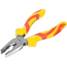 Плоскогубцы Remocolor Fine 34-5-218