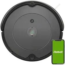 Робот-пылесос iRobot Roomba 697