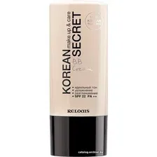 BB-крем Relouis Korean Secret Make Up & Care BB Cream (тон 23)