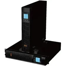 Источник бесперебойного питания Kiper Power SmartPro 3000 RM IEC (3000VA/2400W)