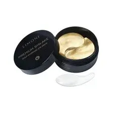 Патчи для кожи вокруг глаз "Premium Syn-Ake Gold Hydrogel Eye Patch" (60 шт.)