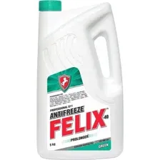 Антифриз Felix JDM -40, 430206330 1 кг