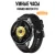 Умные часы Huawei Watch GT 6 46 мм (черный, с черным силиконовым ремешком, международная версия)