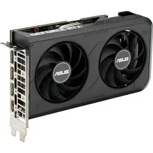 Видеокарта ASUS Dual GeForce RTX 5050 8GB GDDR6 DUAL-RTX5050-8G