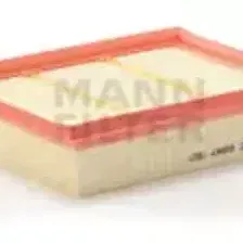 Воздушный фильтр MANN C 2287