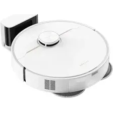 Робот-пылесос Dreame Robot Vacuum L50 White RLL43SA (евровилка, белый)