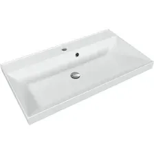 Умывальник Symbolite Asti 80x45 (кварц, жасмин)