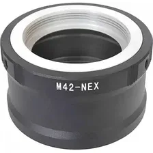 Адаптер Zarrumi M42-NEX