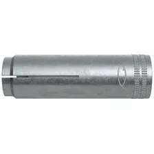 Анкер забивной Fischer EA M6 N 90159 (100 шт)