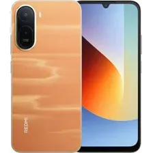 Смартфон Xiaomi Redmi A7 Pro 4GB/128GB (оранжевый)