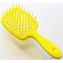 Щетка Janeke Superbrush 82SP226YFL (желтый)