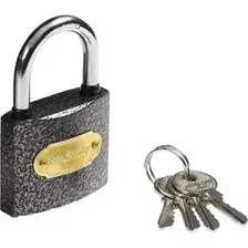 Замок навесной SmartBuy SBT-LK-4840