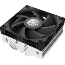 Кулер для процессора DeepCool AN400 R-AN400-SRWNMN-G