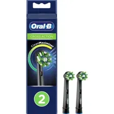 Сменная насадка Oral-B CrossAction EB50BRB-2 (2 шт)